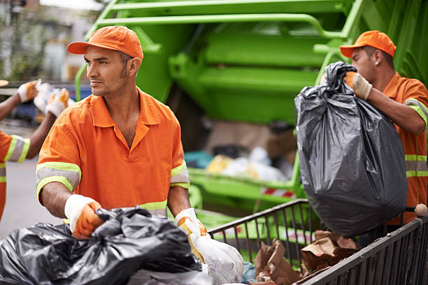 Trusted Sisters, OR Junk Removal Experts